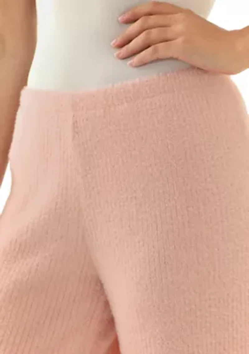 Women's Pull On Flare Pants