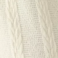 Women's Cable Knit Joggers