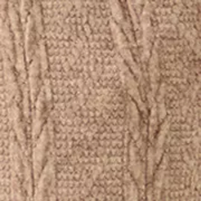 Women's Cable Knit Joggers