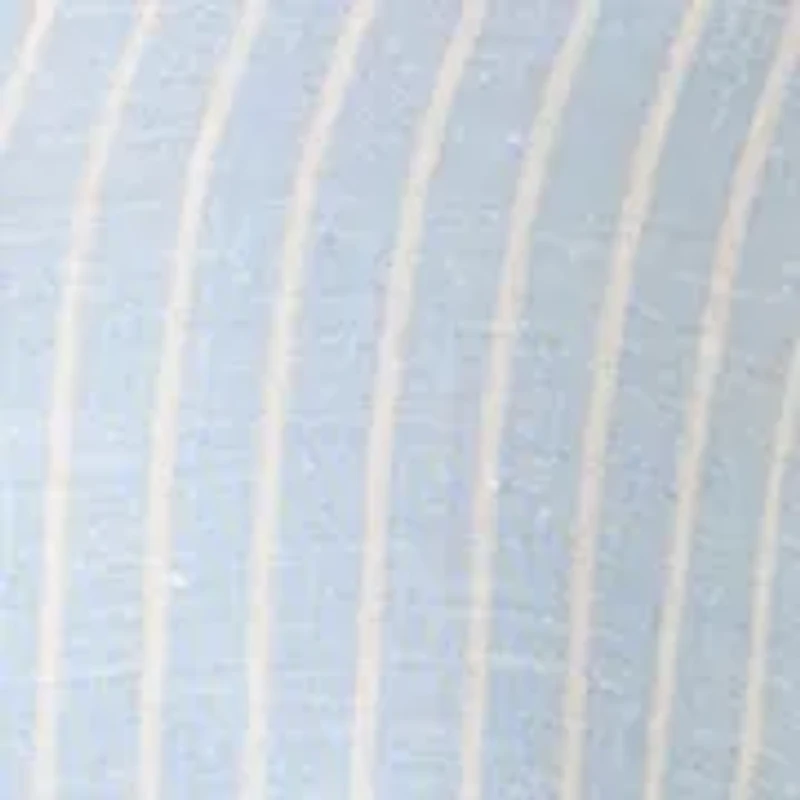 Women's Button Down Striped Shirt