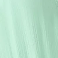 Women's Long Sleeve Button Down Tiered Shirtdress