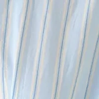 Women's Short Sleeve Collared Button Down Dress