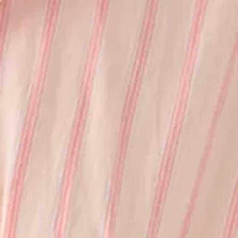 Women's Short Sleeve Collared Button Down Dress