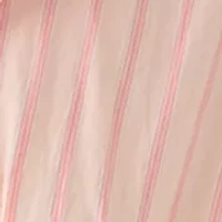 Women's Short Sleeve Collared Button Down Dress