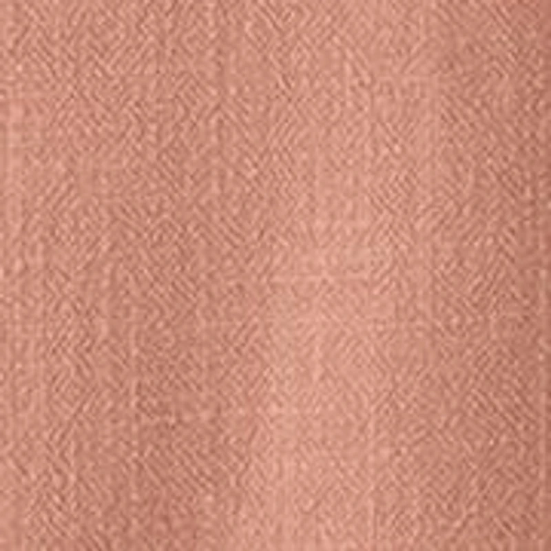 Women's Smocked Waist Pant with Front Tie