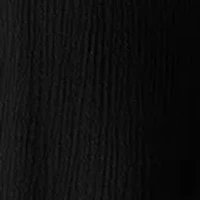 Women's Long Sleeve Peasant Top