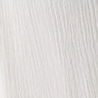 Women's Long Sleeve Peasant Top