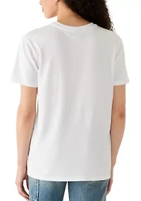 Women's Cote d'Azur Graphic T-Shirt