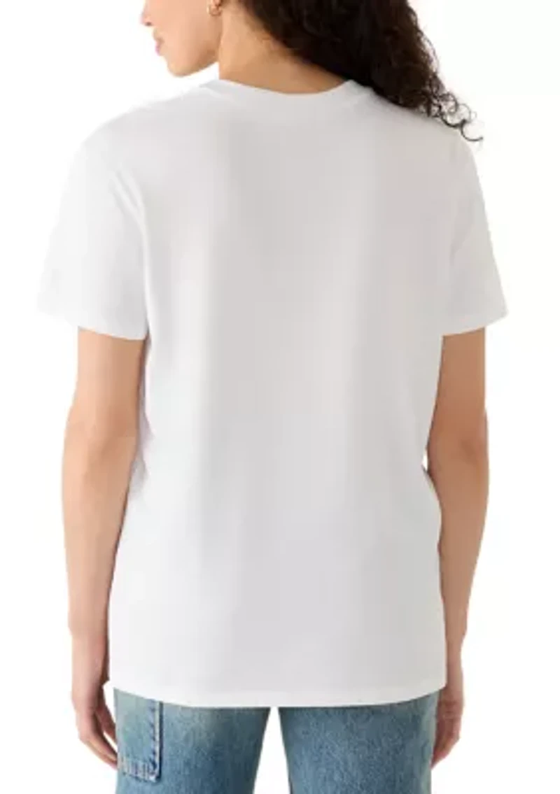 Women's Sardinia Graphic T-Shirt