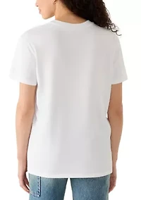 Women's Sardinia Graphic T-Shirt