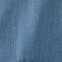 Women's Chambray Jacket with Utility Pockets