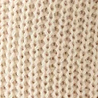 Women's Double V Sweater