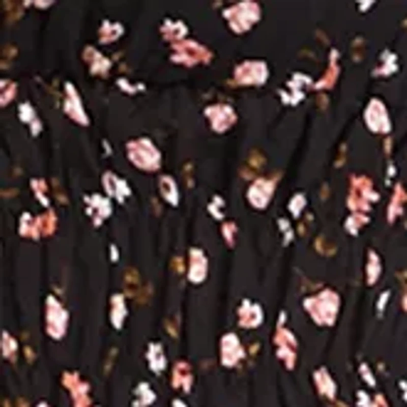 Women's Woven Jacquard Dress