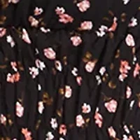 Women's Woven Jacquard Dress