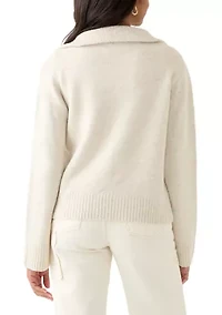 Women's 1/4 Zip Pullover