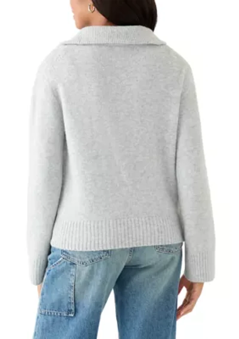 Women's 1/4 Zip Pullover