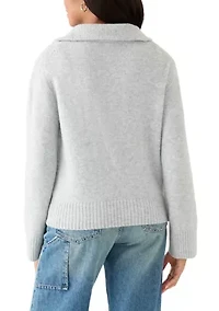 Women's 1/4 Zip Pullover