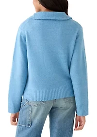 Women's 1/4 Zip Pullover