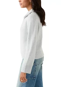 Women's 1/4 Zip Pullover