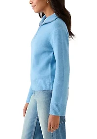 Women's 1/4 Zip Pullover