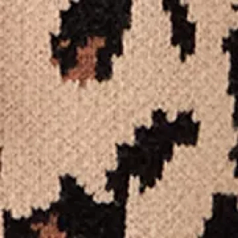 Women's Bow Front Tie Sweater