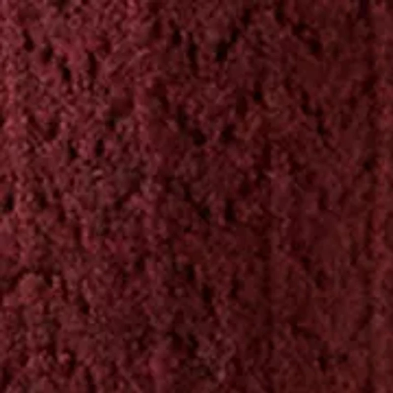 Women's Front Bow Tie Sweater