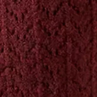 Women's Front Bow Tie Sweater