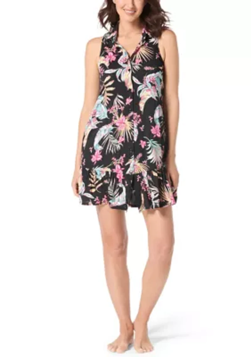 Women's Everly Cover Up Dress