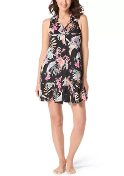 Women's Everly Cover Up Dress