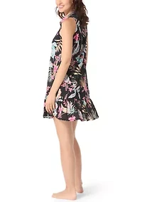 Women's Everly Cover Up Dress
