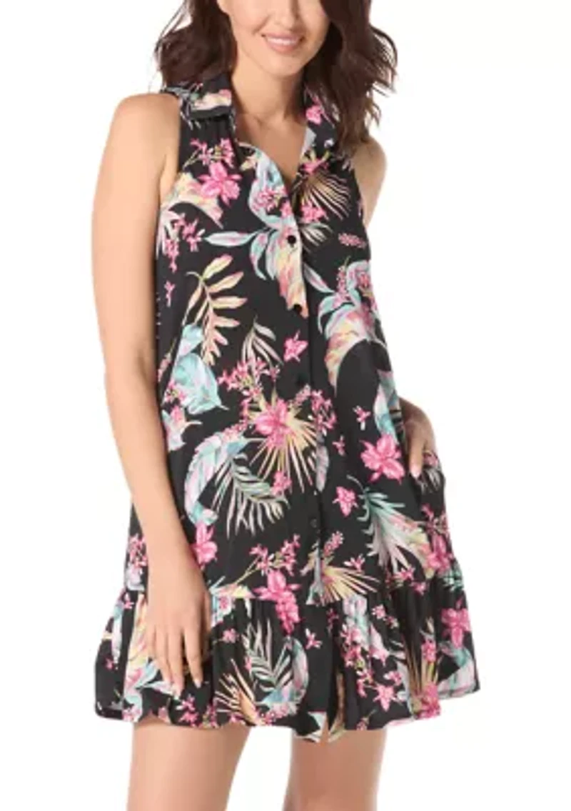 Women's Everly Cover Up Dress