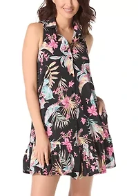 Women's Everly Cover Up Dress