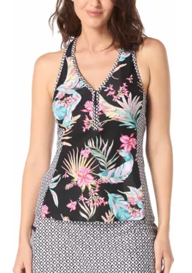 Women's Endless Summer Erinna Tankini