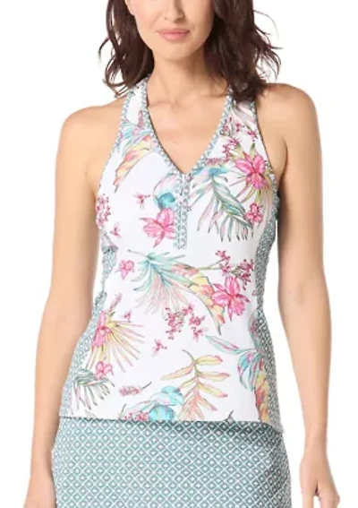 Women's Endless Summer Erinna Tankini