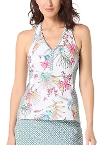 Women's Endless Summer Erinna Tankini