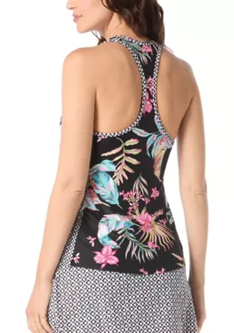 Women's Endless Summer Erinna Tankini