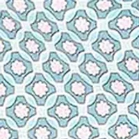 Women's Long Sleeve Mary Endless Summer Zip Front Rash Guard