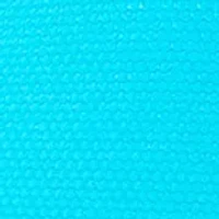 Women's Pique Tori Ruffle Neck One Piece Swimsuit