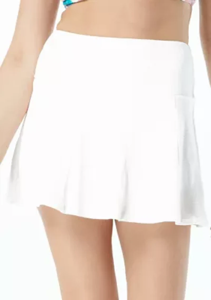 Beach House Swim Olivia Princess Seam Skort