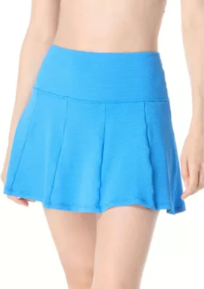 Beach House Swim Olivia Princess Seam Skort