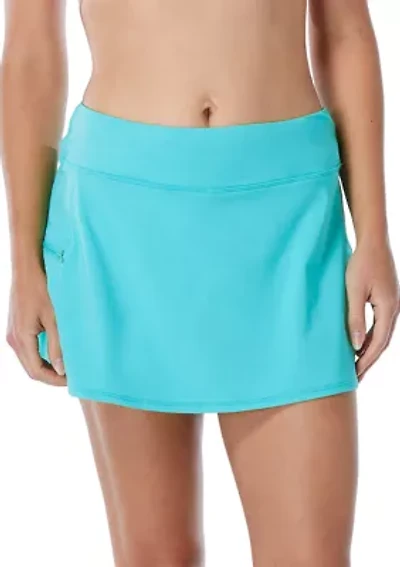 Emma Swim Skort