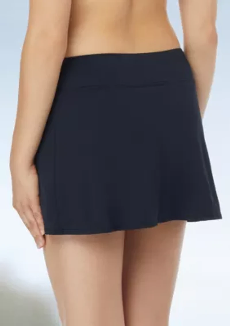 Emma Swim Skort