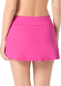 Emma Swim Skort