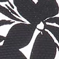 Plus Key West Piqué Sarah Blouson Tankini Top