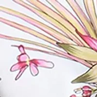 Plus Endless Summer Jane Ruffle Tankini Swim Top