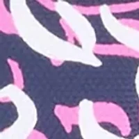 Plus Parade Paisley Tankini Swim Top