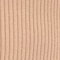 Petite Ribbed Muscle Tank Top