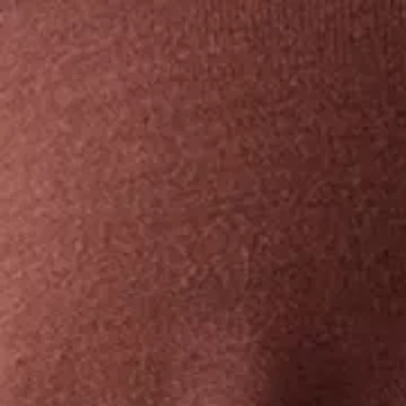 Plus Solid Rib Trim Open Cardigan