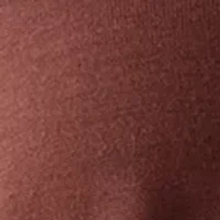 Plus Solid Rib Trim Open Cardigan