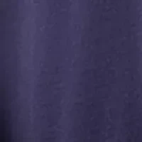 Plus Solid Rib Trim Open Cardigan